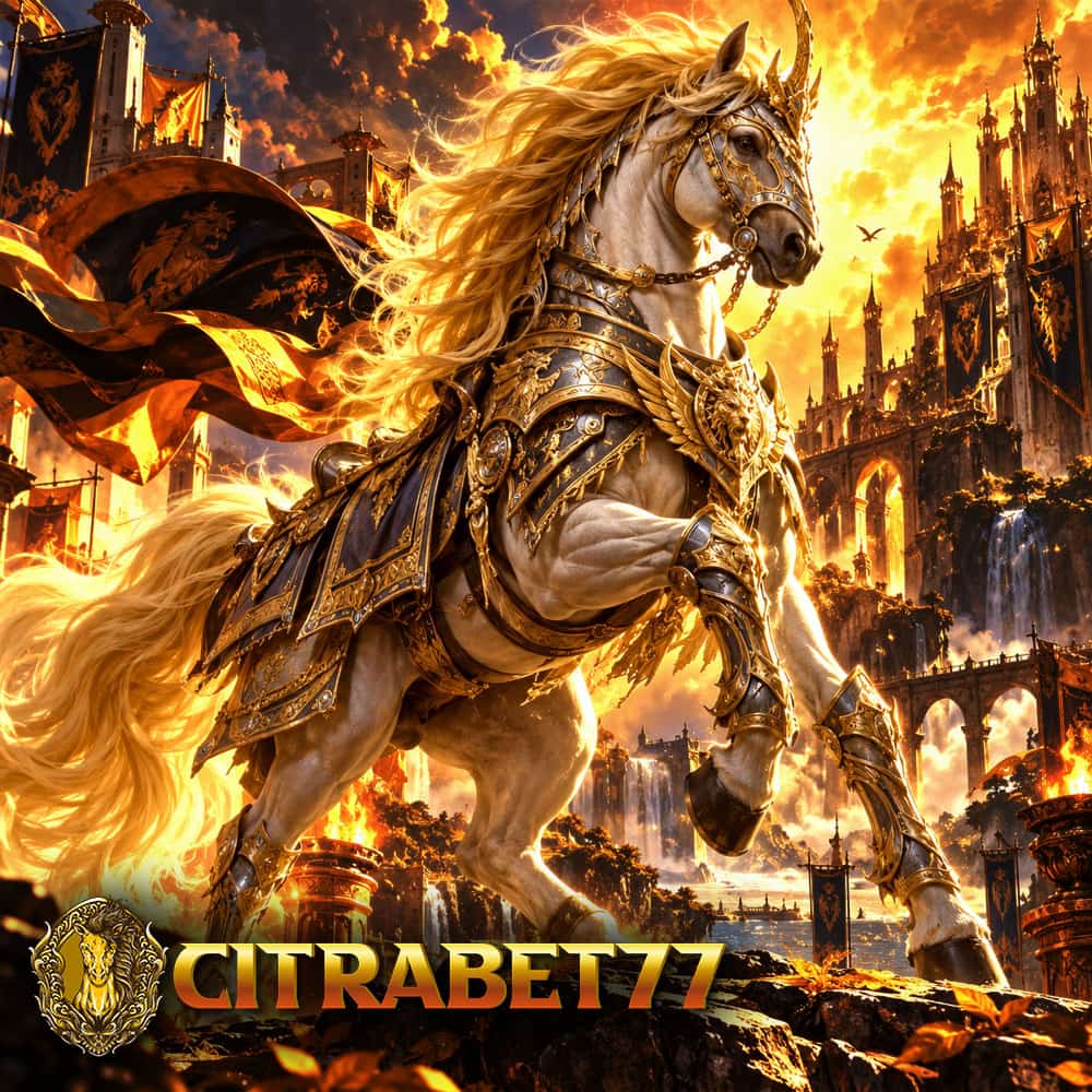 Citrabet77